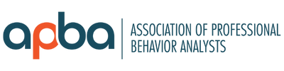 The Association of Professional Behavior Analysts and MindWay ABA Therapy in Carmel.