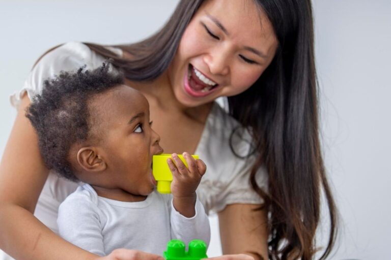 Autism Early intervention in Carmel, Indiana