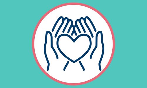 Icon of parent support group benefits at MindWay ABA.