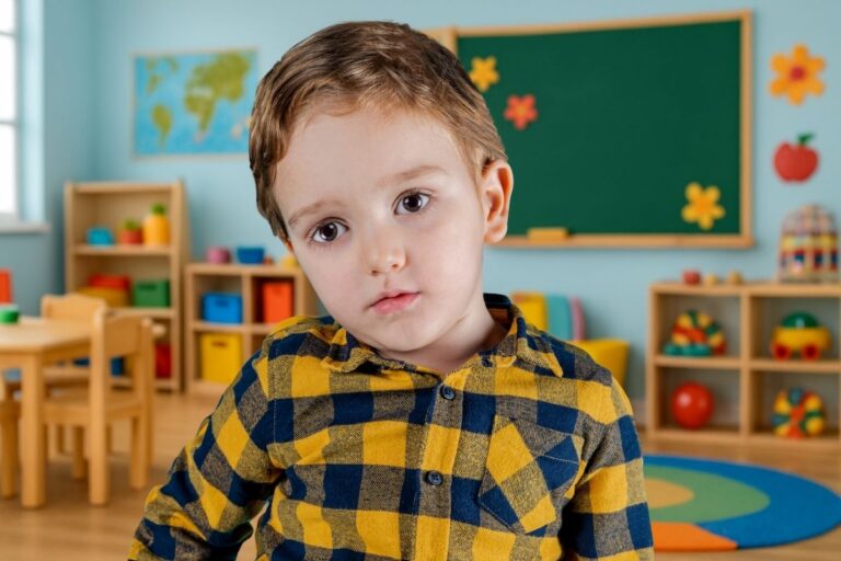 Autism Early intervention in Carmel, Indiana