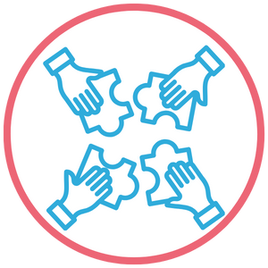 Comprehensive ABA treatment plans icon for MindWay ABA Therapy in Carmel