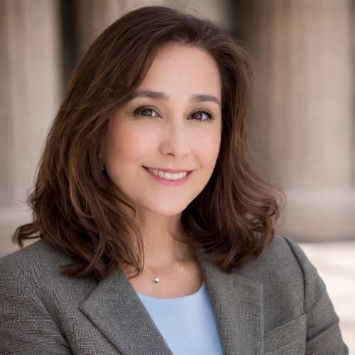 Profile picture of Dr. Sovich, psychologist at MindWay ABA in Carmel IN